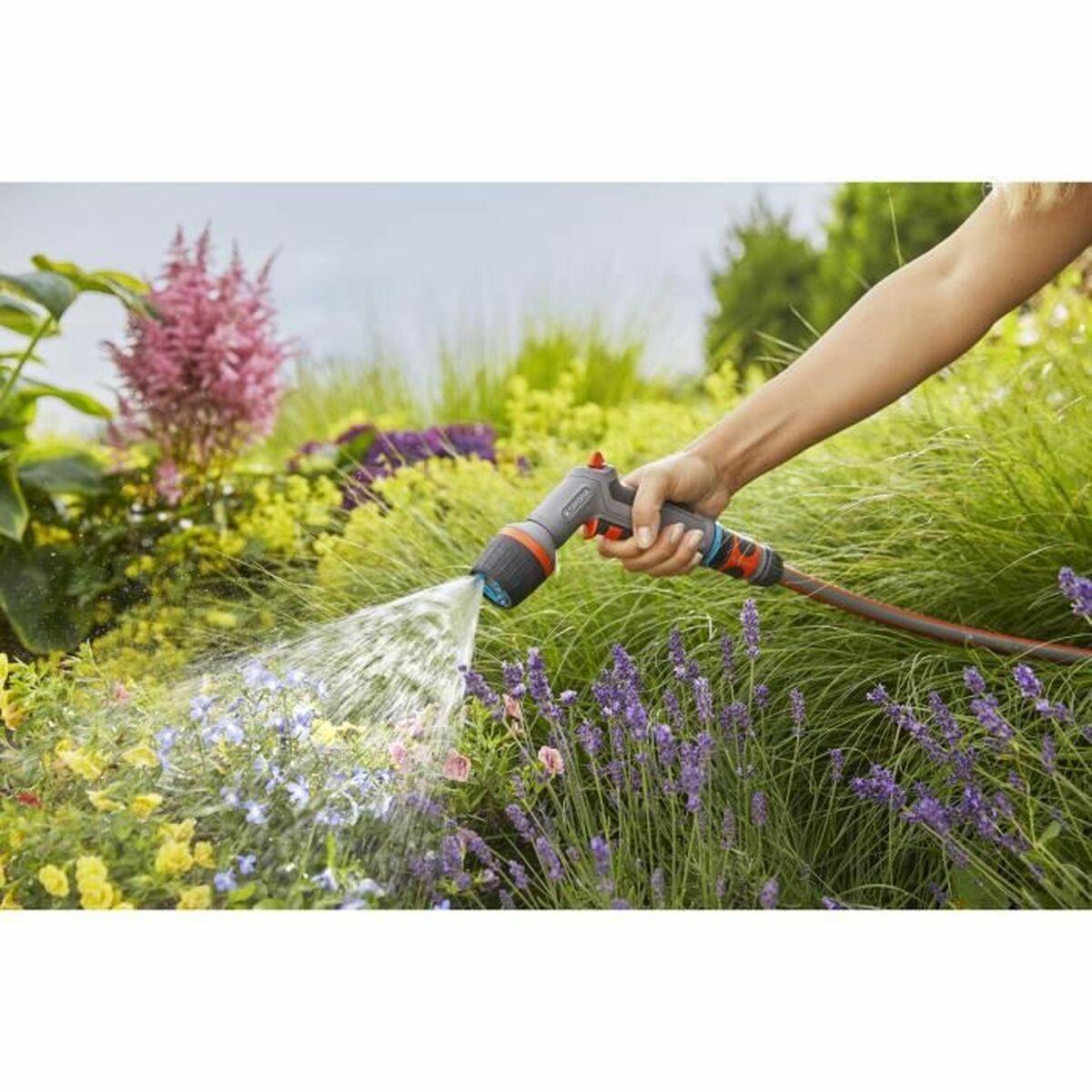 Spray Watering Gun Gardena